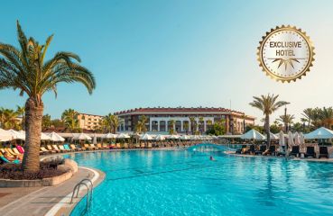 CLUB TURAN PRINCE WORLD